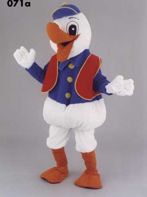 mascotte, mascotte indossabile, costume, costume indossabile