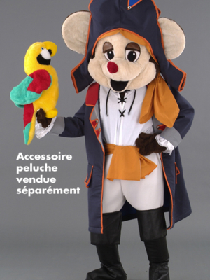 mascotte, mascotte indossabile, costume, costume indossabile