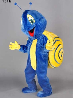 mascotte, mascotte indossabile, costume, costume indossabile