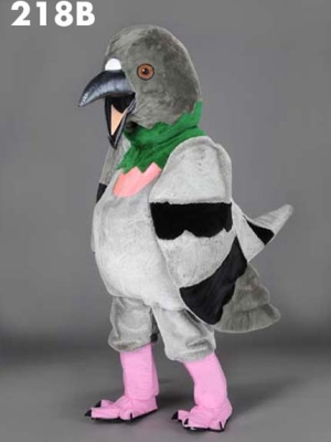 mascotte, mascotte indossabile, costume, costume indossabile